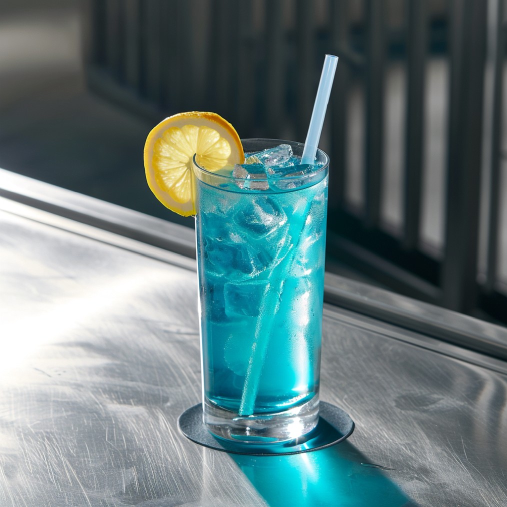 How To Make a Electric Lemonade Recipe, Ingredients & Tips (2024)