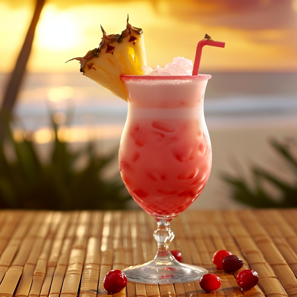 How To Make a Pink Cadillac Recipe, Ingredients & Tips (2024)