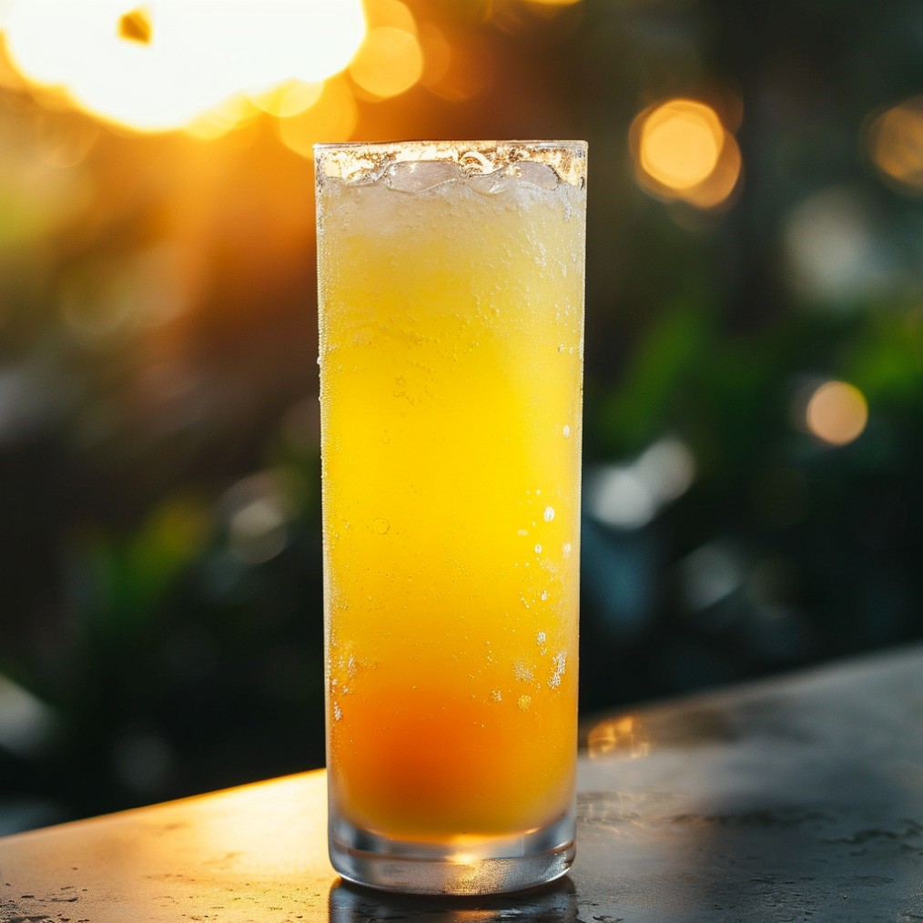 How To Make a Frozen Screwdriver Recipe, Ingredients & Tips (2024)