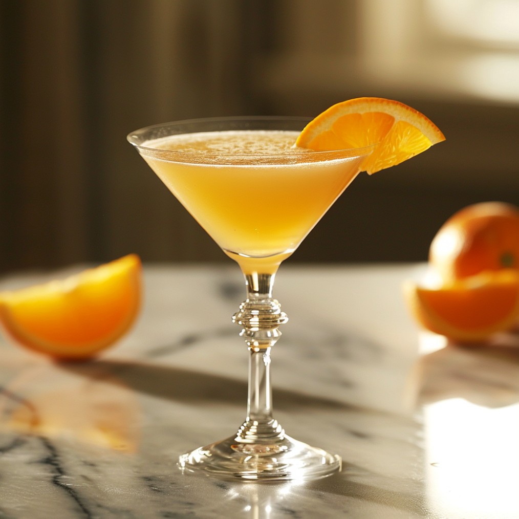 How To Make a Orange Blossom Recipe, Ingredients & Tips (2024)