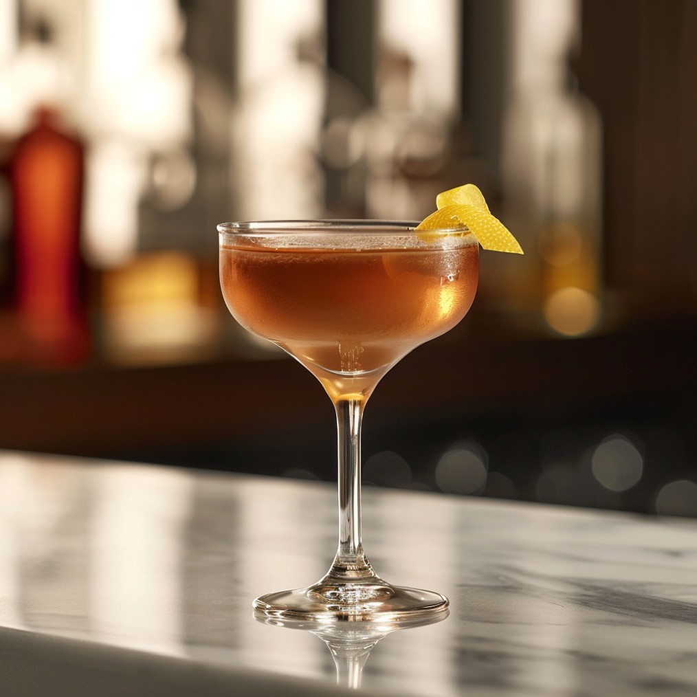 How To Make a Brandy Fix Recipe, Ingredients & Tips (2024)