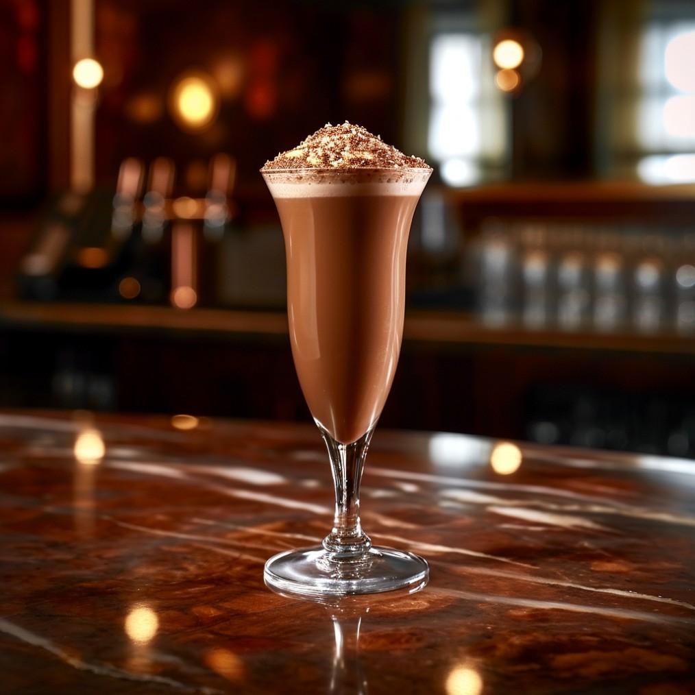 How To Make a Bushwacker Recipe, Ingredients & Tips (2024)