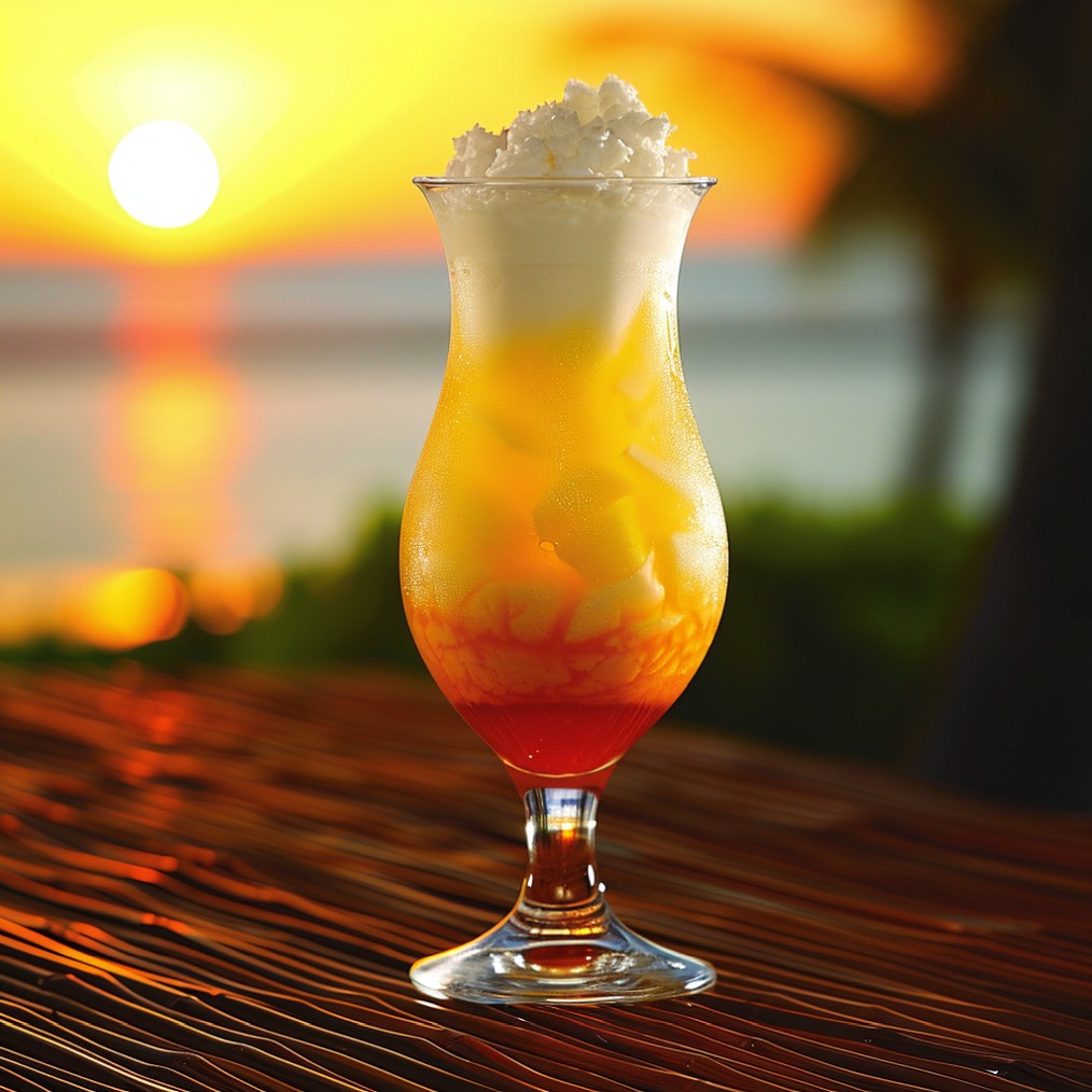 How To Make a Cheddar's Painkiller Recipe, Ingredients & Tips (2024)