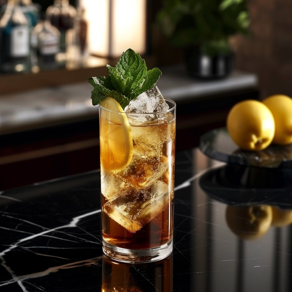 How To Make a Dusse Lemonade Recipe, Ingredients & Tips (2024)