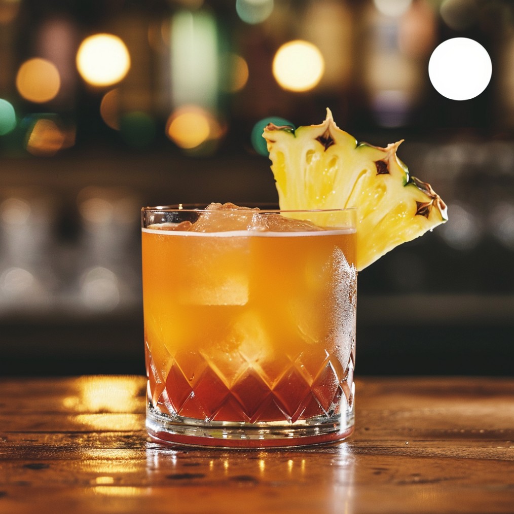 How To Make a East India - Recipe, Ingredients & Tips (2025)