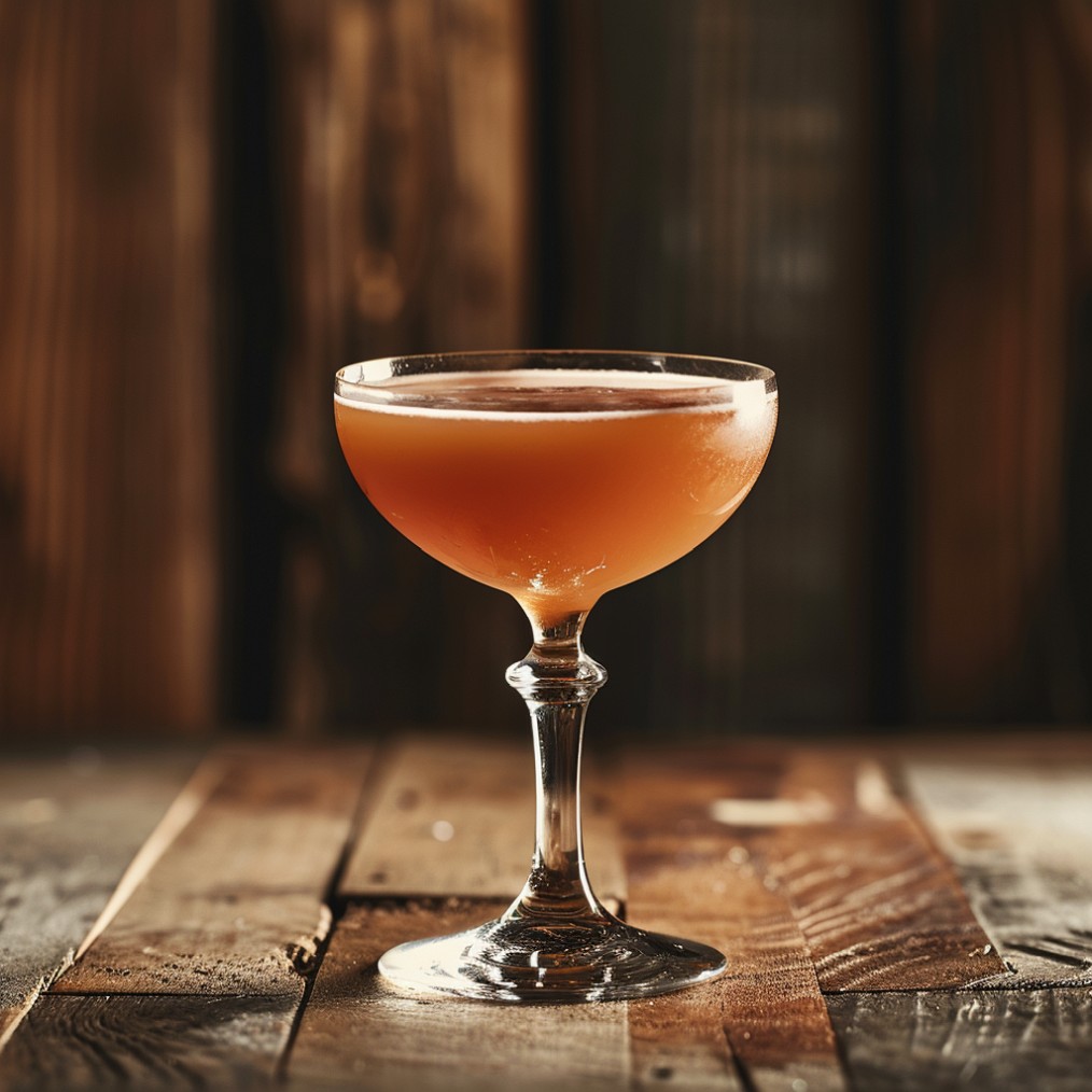 How To Make a Forbidden Fruit Recipe, Ingredients & Tips (2024)