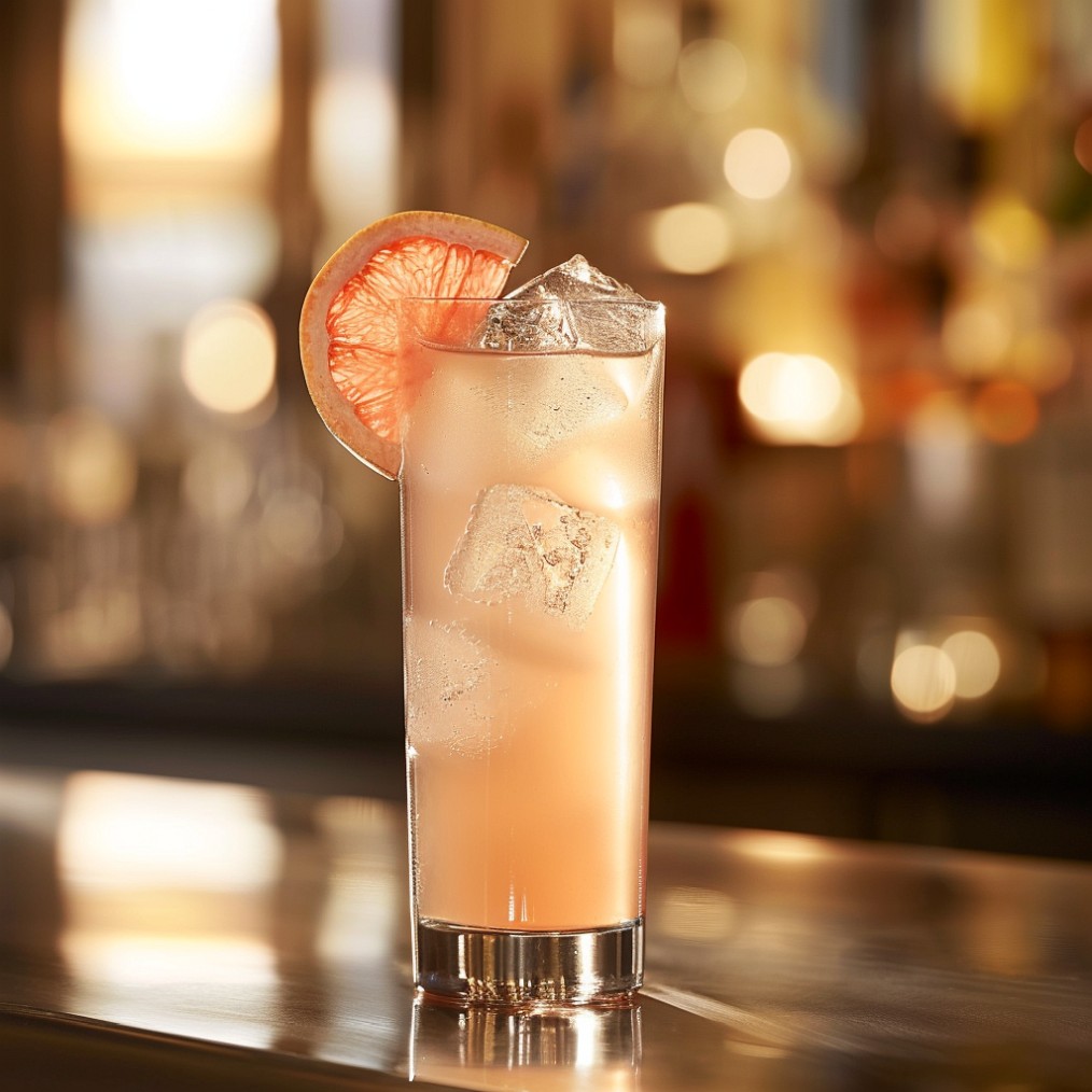 How To Make a Greyhound Recipe, Ingredients & Tips (2024)