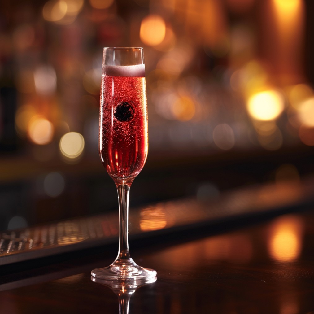 How To Make a Kir Royale - Recipe, Ingredients &amp; Tips (2025)