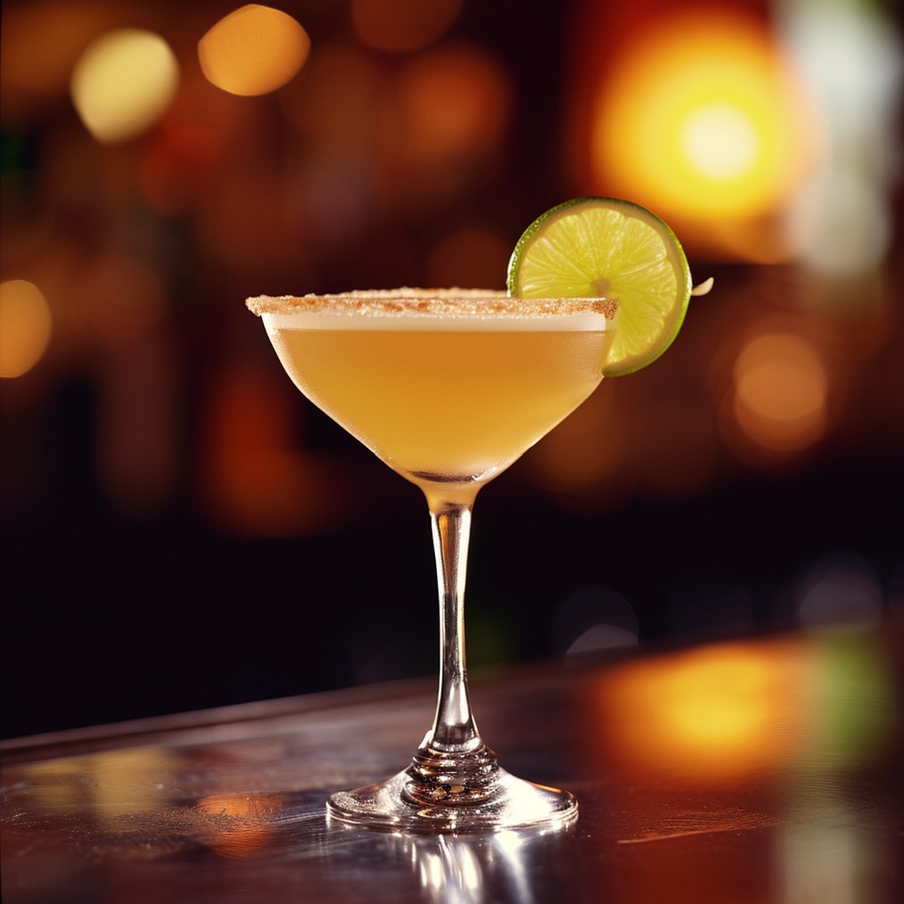 How To Make a La Floridita Recipe, Ingredients & Tips (2024)