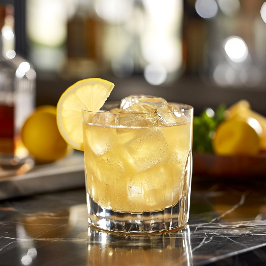 How To Make a Lynchburg Lemonade Recipe, Ingredients & Tips (2024)