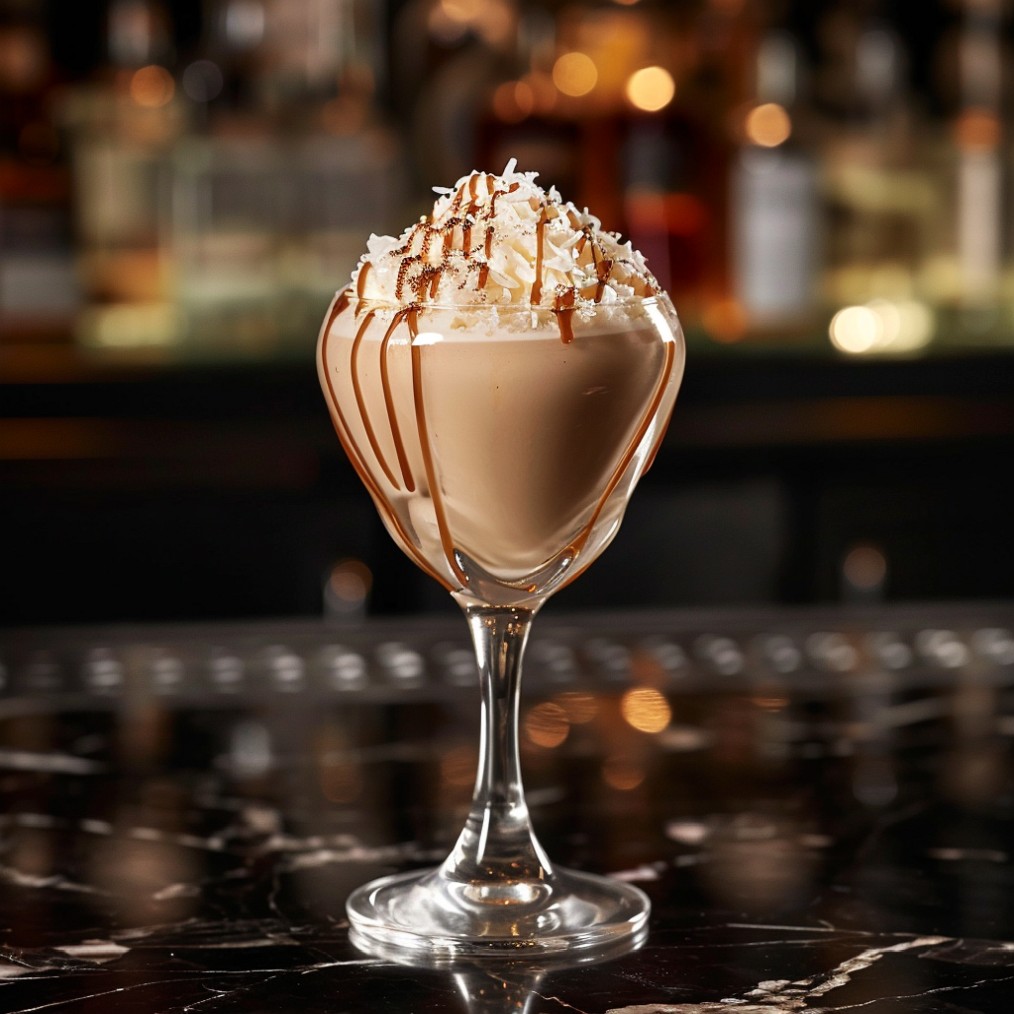 How To Make a Samoa Cocktail Recipe, Ingredients & Tips (2024)