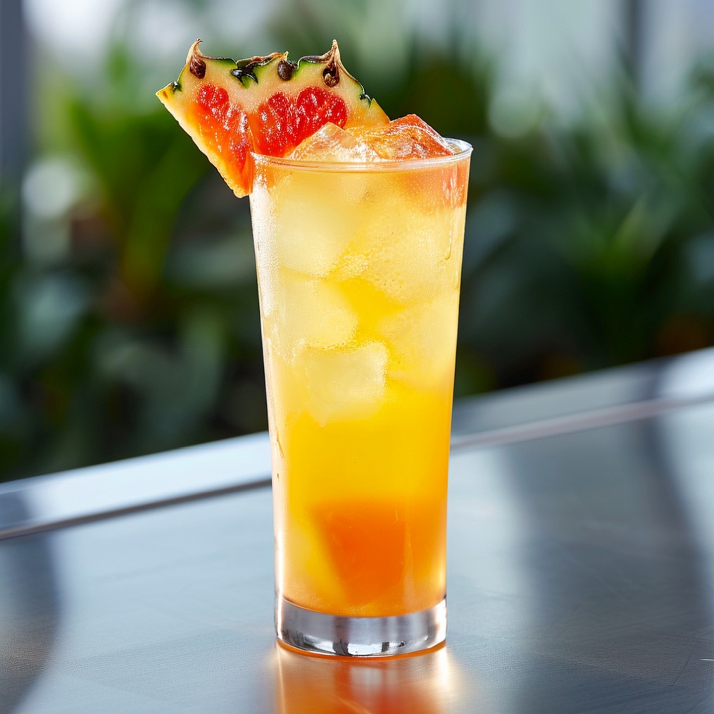 How To Make a Texas Twister Recipe, Ingredients & Tips (2024)