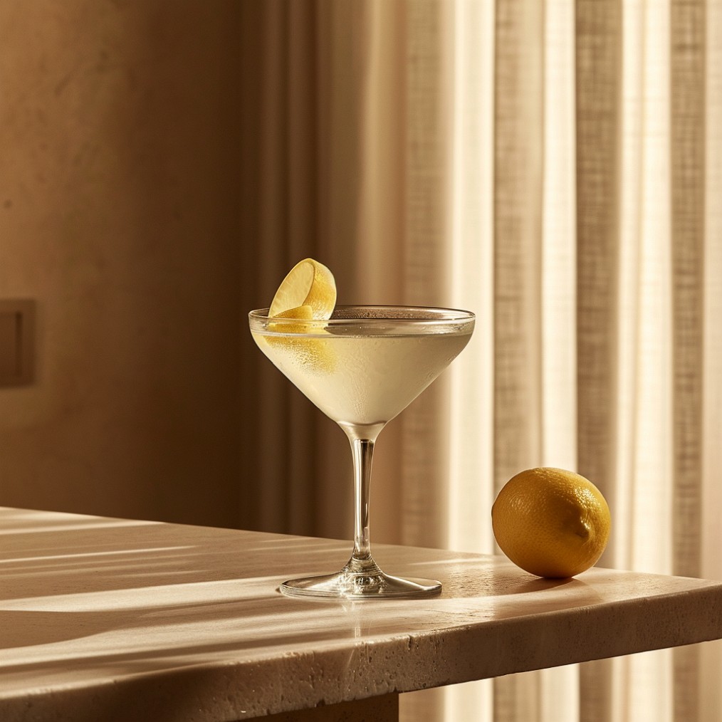 How To Make a Vesper Martini Recipe, Ingredients & Tips (2024)