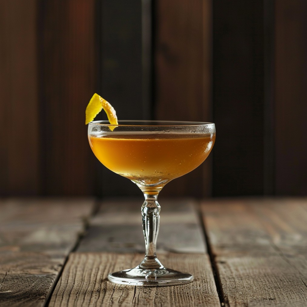 How To Make a Brandy Daisy - Recipe, Ingredients & Tips (2025)