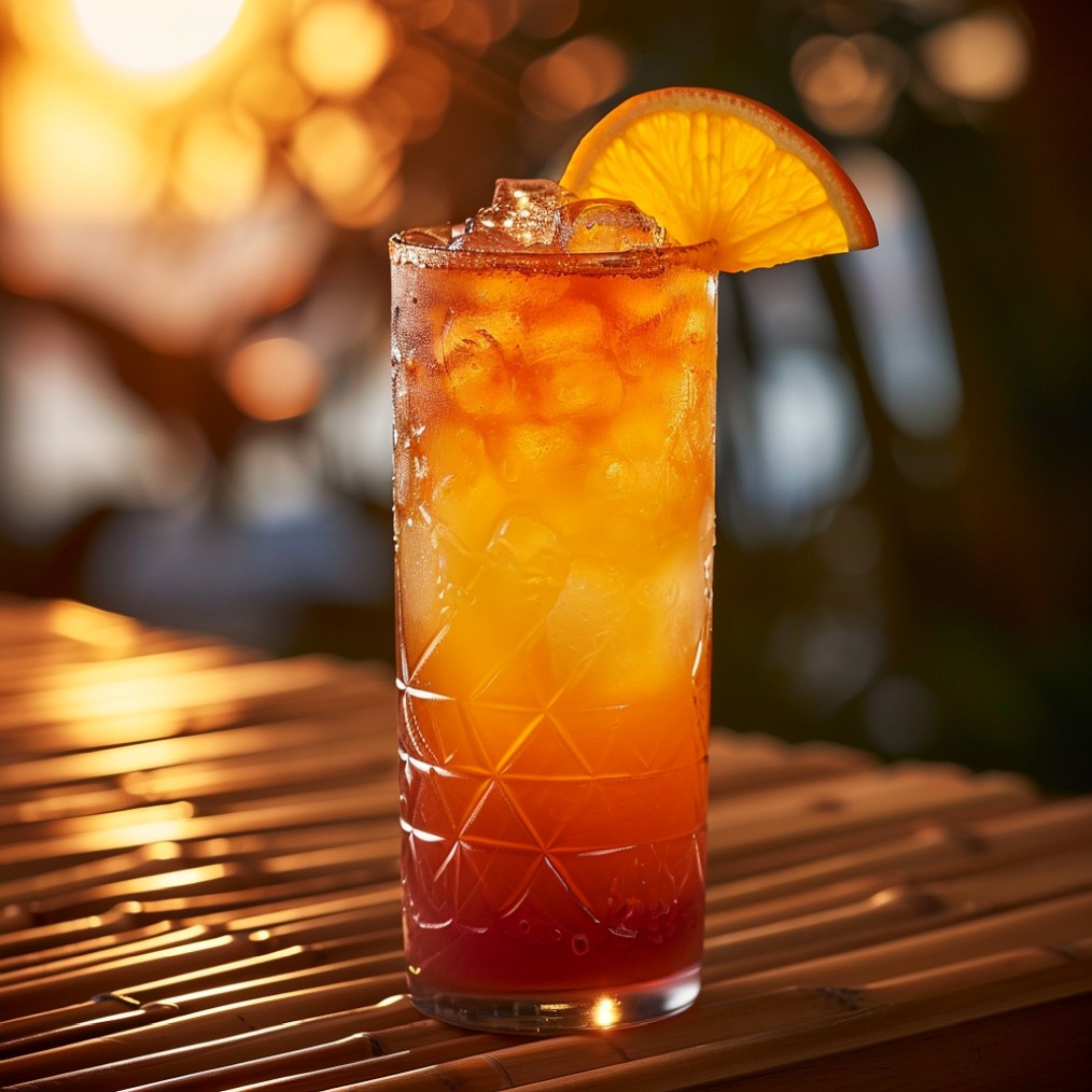 How To Make a Headhunter Recipe, Ingredients & Tips (2024)