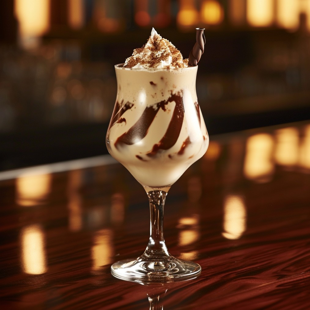 how to make a Almond Joy recipe