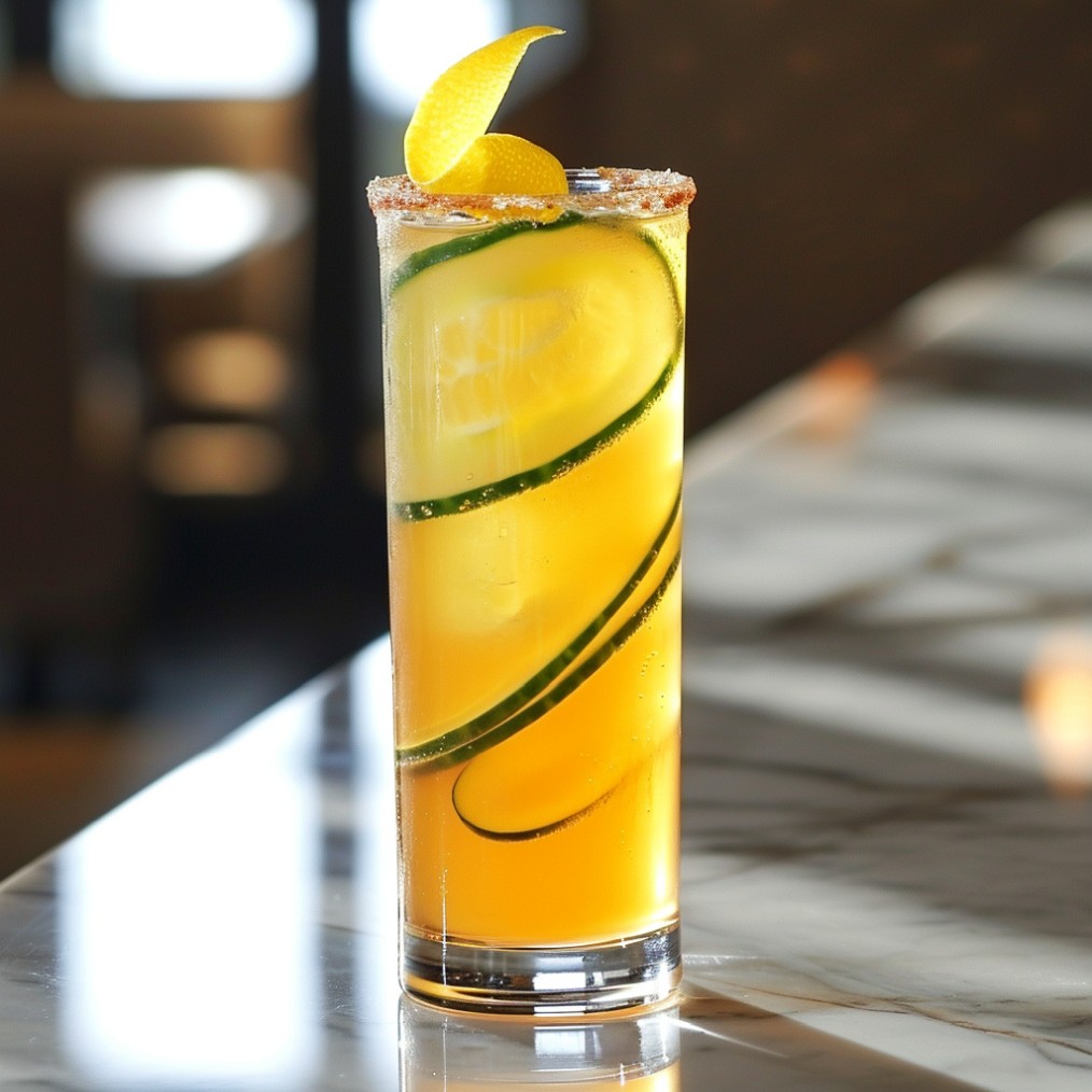 how to make a Archangel recipe