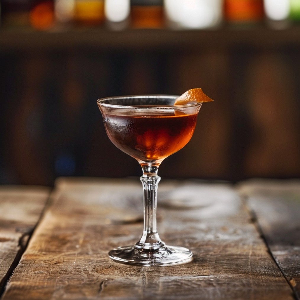 how to make a Boba Cocktail recipe