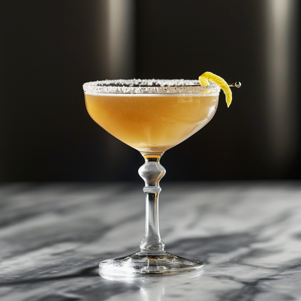 how to make a Boxcar recipe