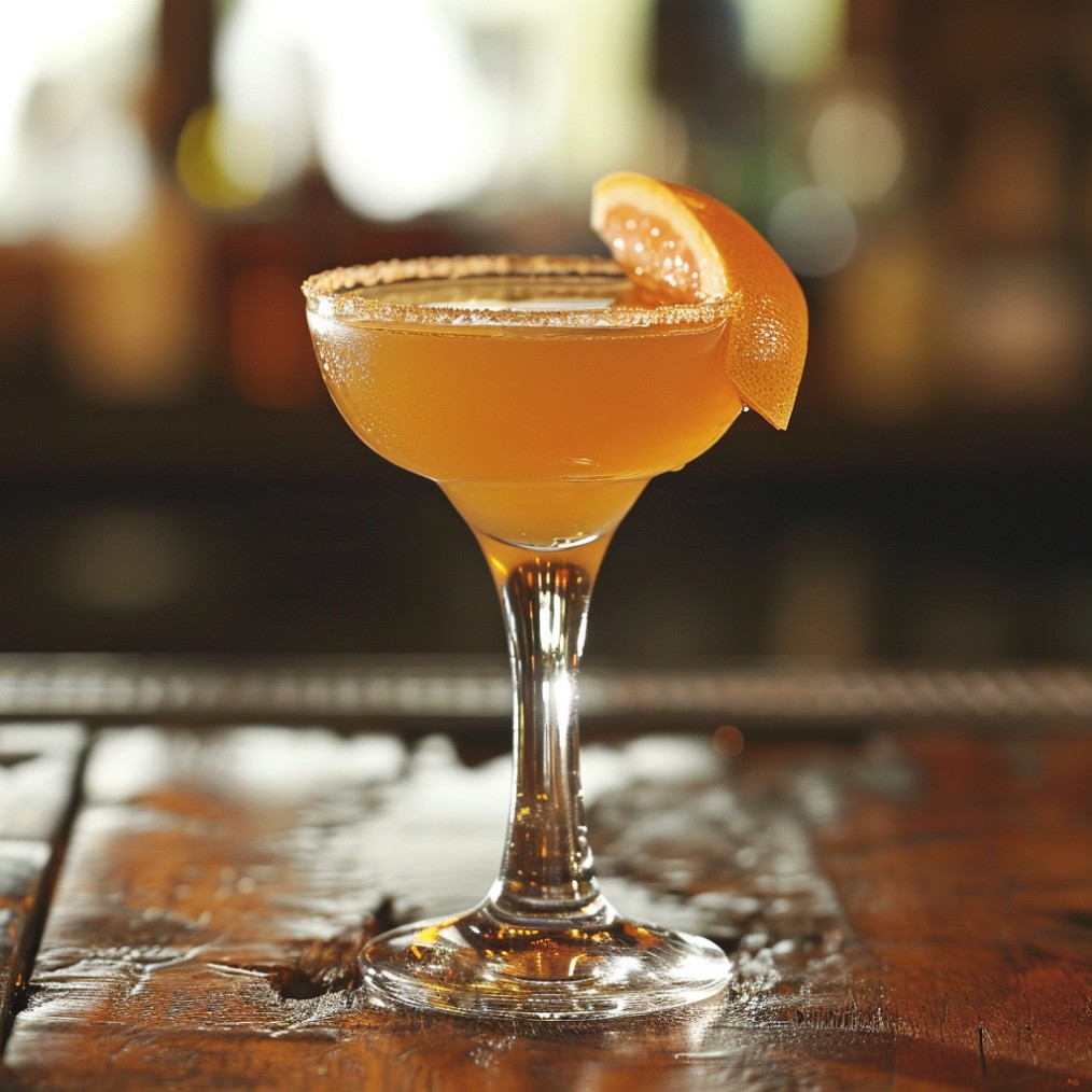 how to make a Brown Derby recipe