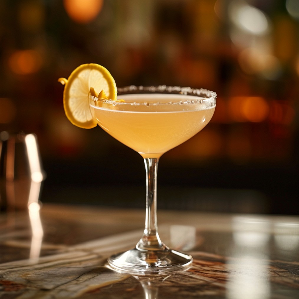 how to make a Casino recipe