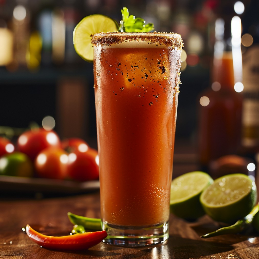 how to make a Chavelas recipe