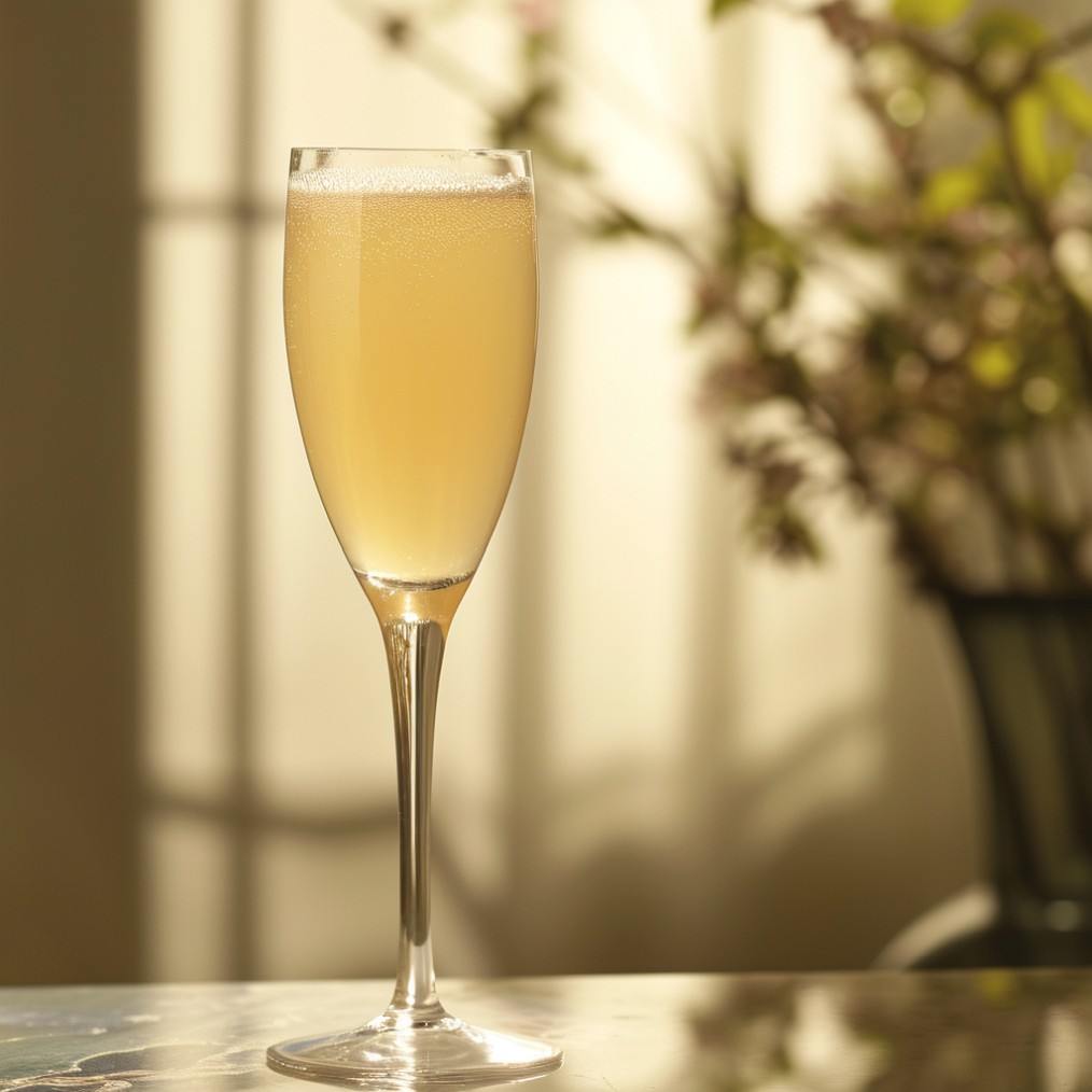 how to make a Cloud Nine recipe
