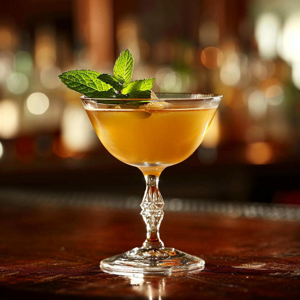 how to make a Cold Comfort recipe