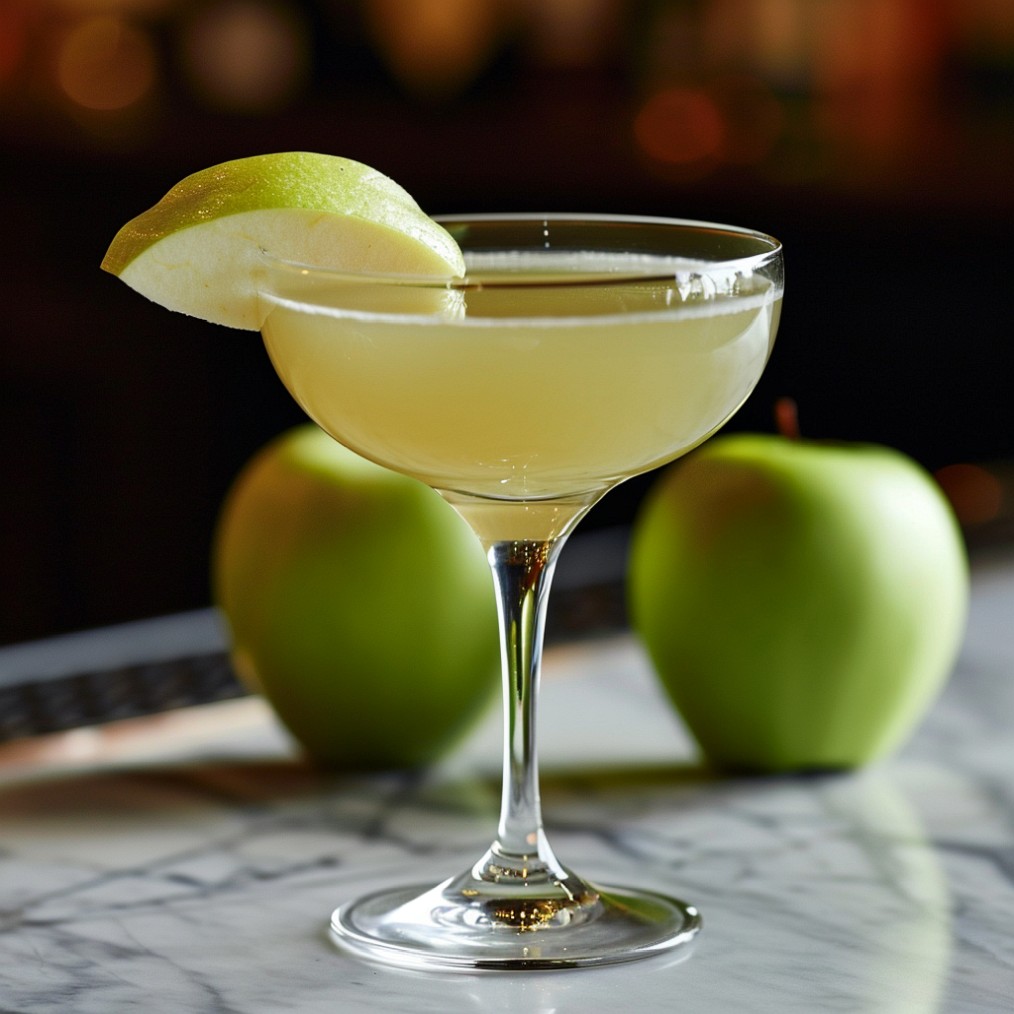 how to make a Dempsey recipe