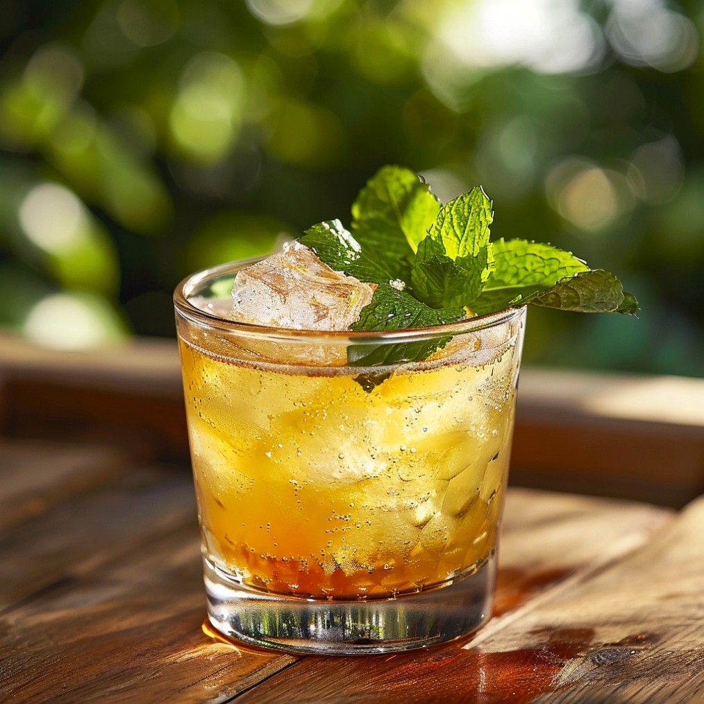 how to make a Derby recipe