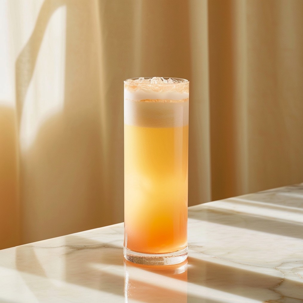 how to make a Dixie Dew recipe