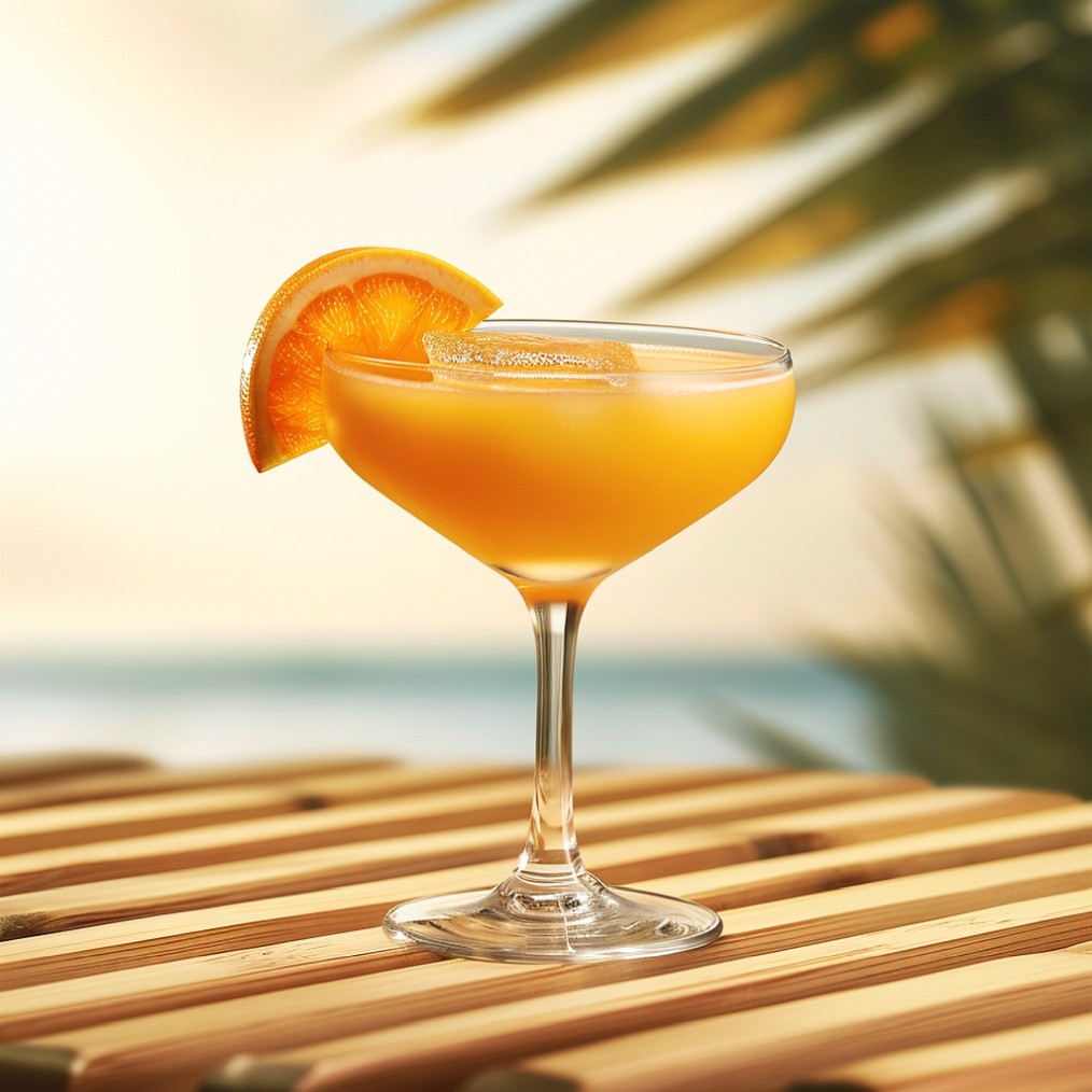 how to make a Exotic recipe