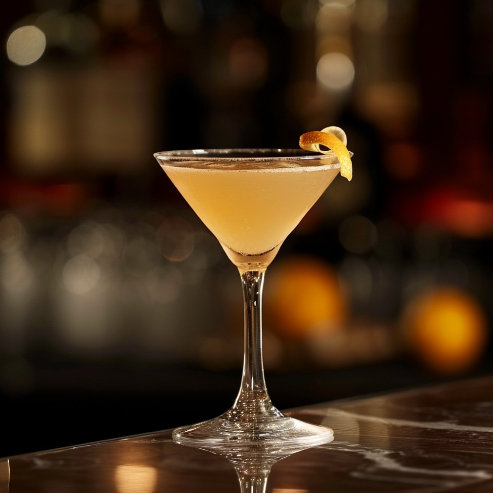 how to make a Fallen Angel recipe