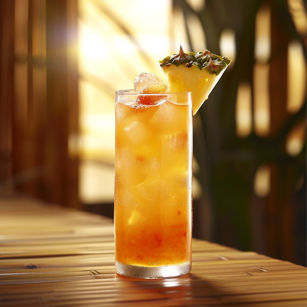 how to make a Fandango recipe