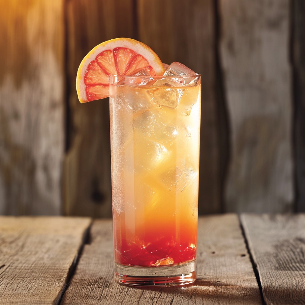 how to make a Firefly recipe