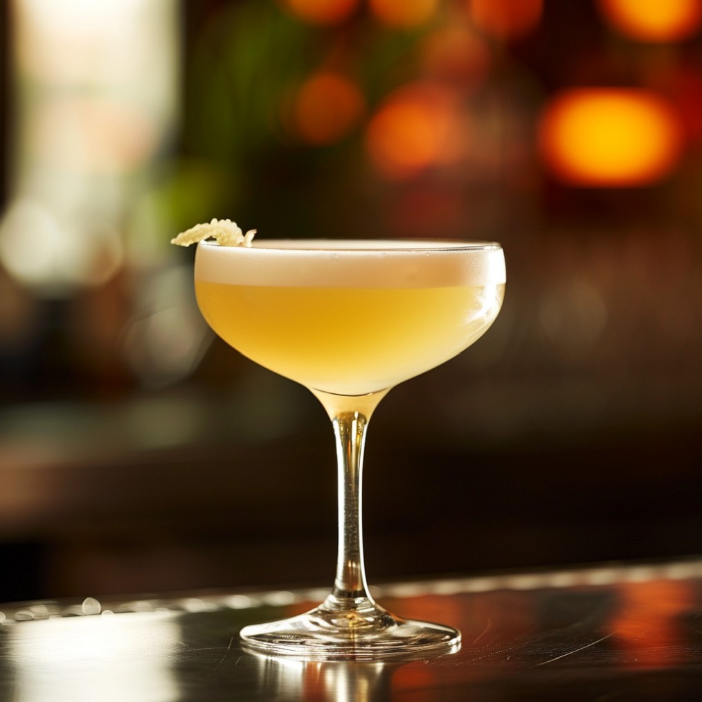 how to make a Flying Kamikaze recipe