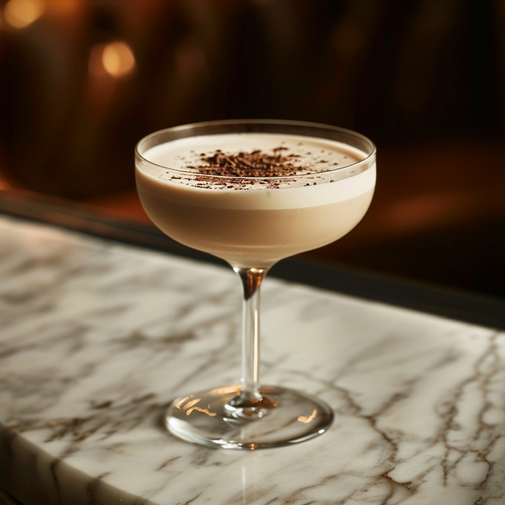 how to make a Frangelico Truffle recipe
