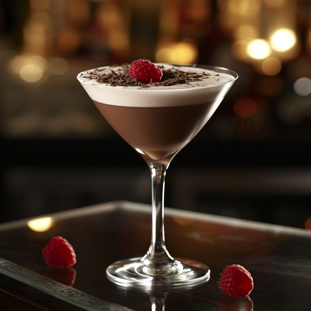 how to make a French Kiss recipe