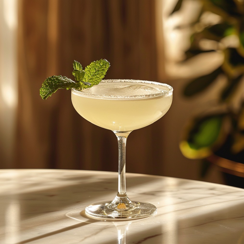how to make a Ginger Rogers recipe