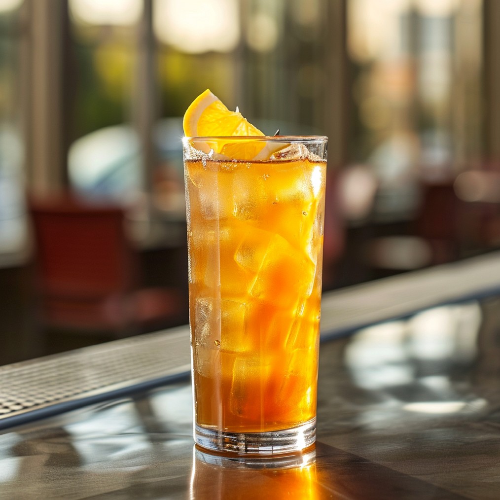 how to make a Golden Gate recipe