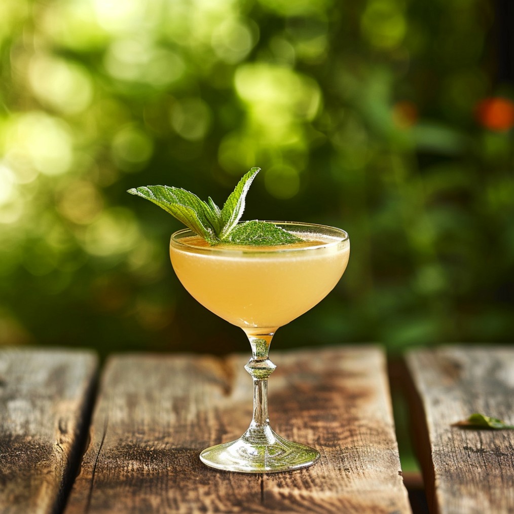 how to make a Green Gables recipe