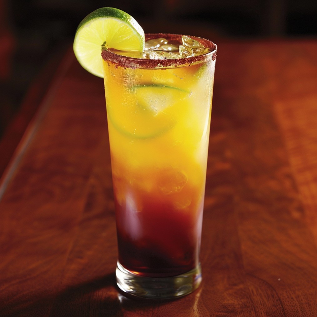 how to make a Havana recipe