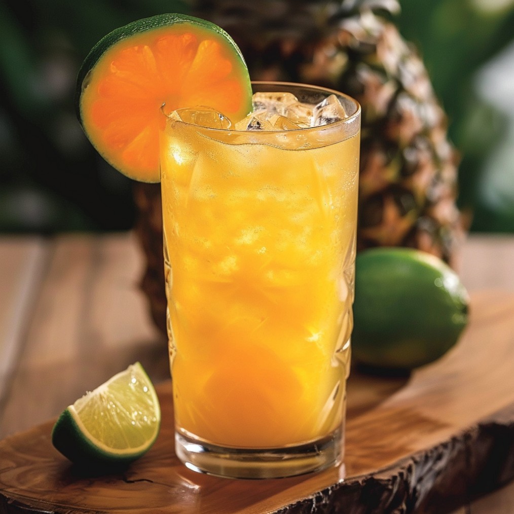 how to make a Iguana recipe