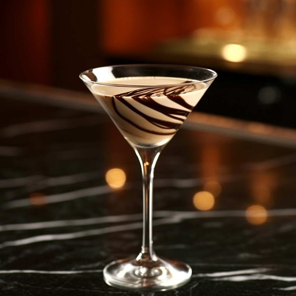how to make a Iron Butterfly recipe