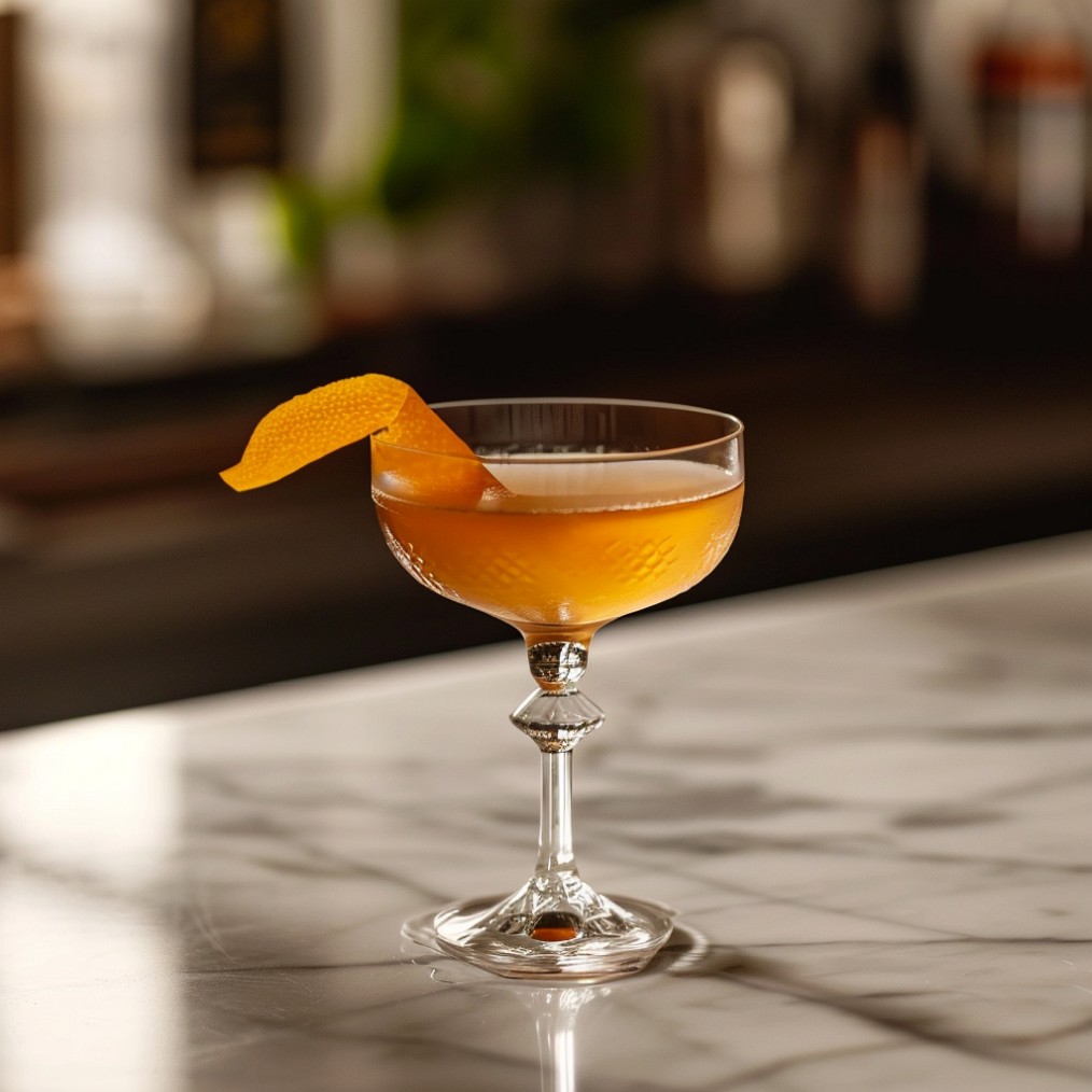 how to make a Lady Be Good recipe
