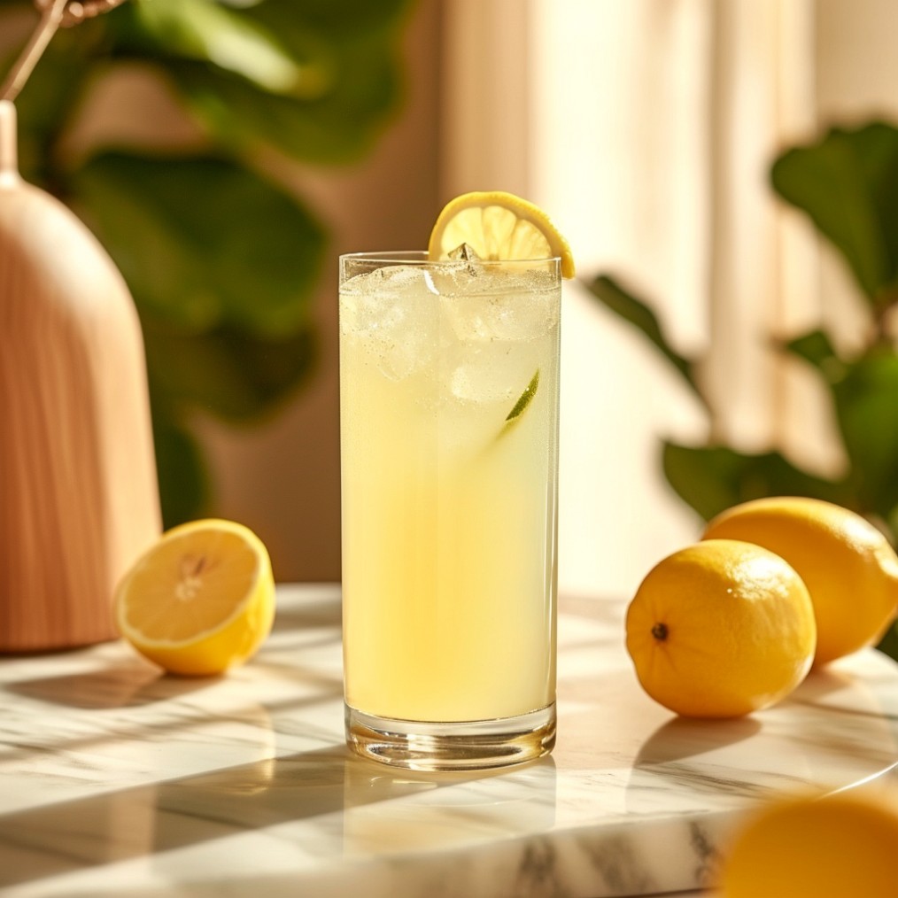 how to make a Limoncillo recipe