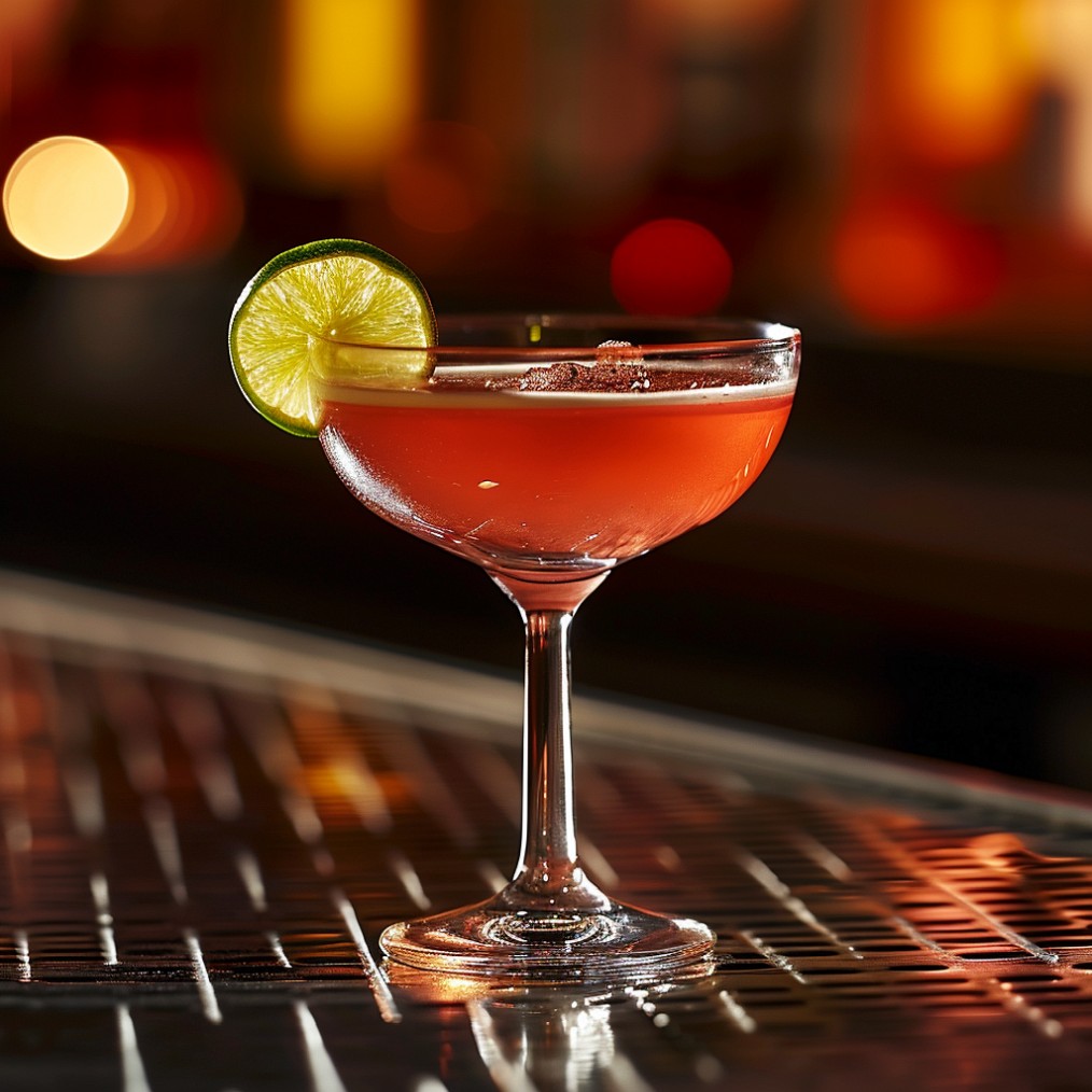 how to make a Little Devil recipe