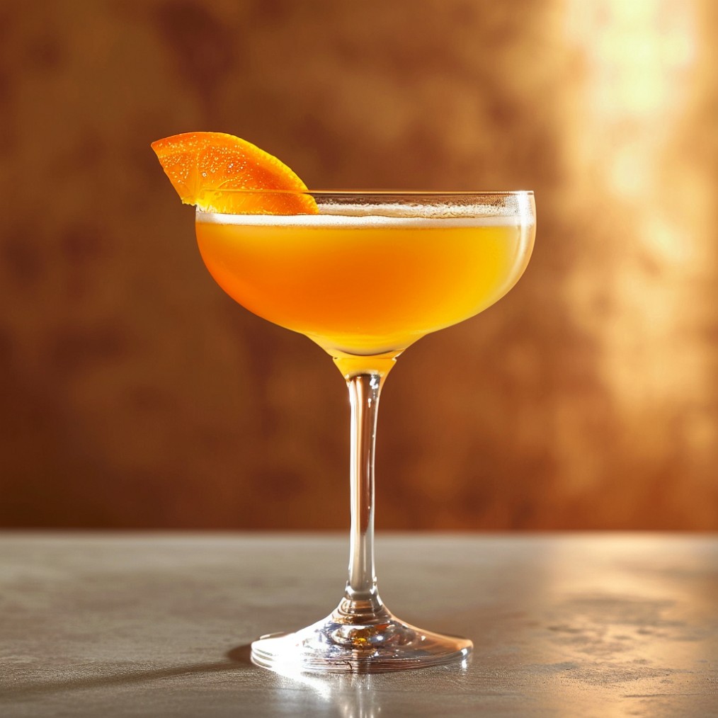 how to make a Mandarin recipe