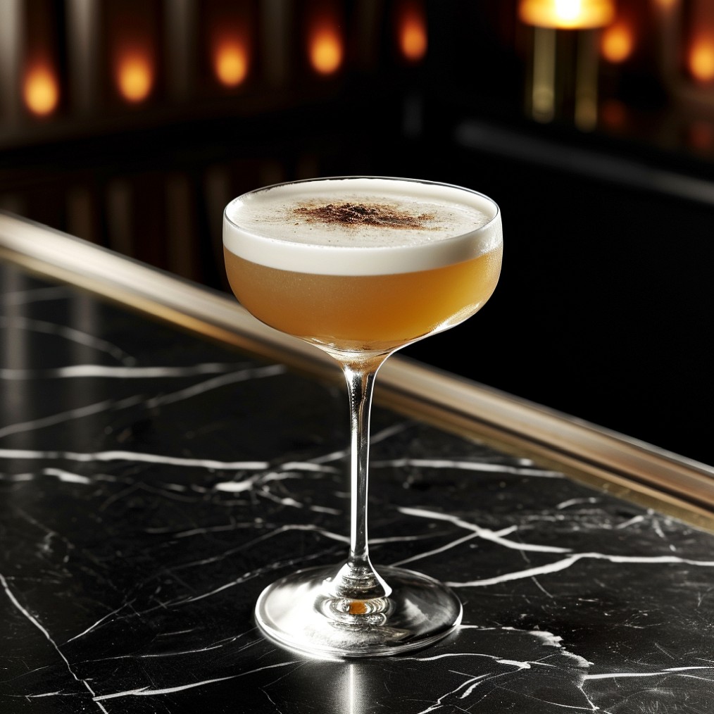 how to make a Maverick recipe