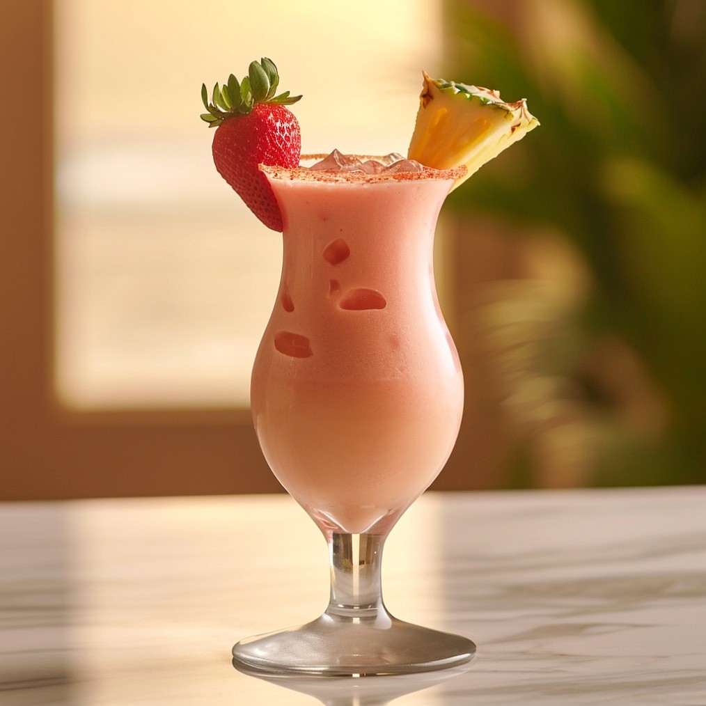 how to make a Miami recipe